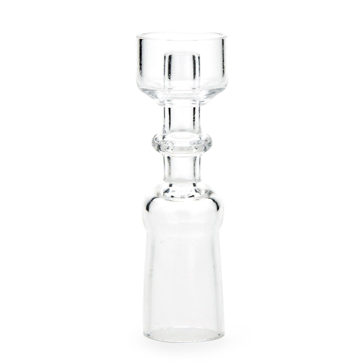 Grav® Domeless Quartz Nail - 14mm Female Joint by GRAV / Grav Labs | Mission Dispensary