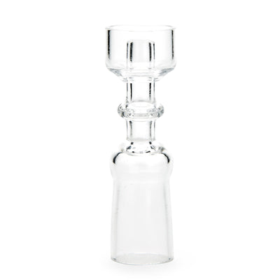 Grav® Domeless Quartz Nail - 14mm Female Joint by GRAV / Grav Labs | Mission Dispensary