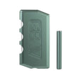 Grav® Aluminum Dugout & One-Hitter Pipe by GRAV / Grav Labs | Mission Dispensary