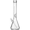 Grav® Extra Large 20” Beaker Bong by GRAV / Grav Labs | Mission Dispensary