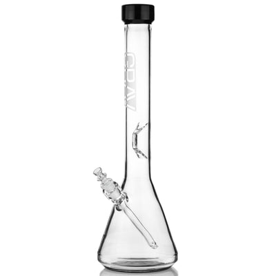Grav® Extra Large 20” Beaker Bong by GRAV / Grav Labs | Mission Dispensary