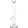 Grav® Extra Large 20” Straight Tube Bong by GRAV / Grav Labs | Mission Dispensary