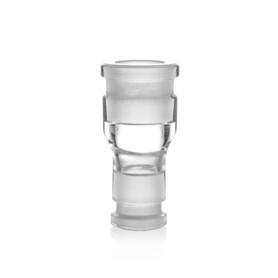 Grav® Gender/Size Adapter - Converts 14mm Male to 18mm Female by GRAV / Grav Labs | Mission Dispensary