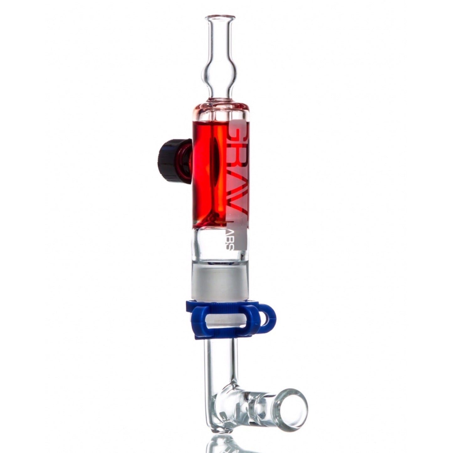 Grav® Glycerin Chiller Multi-Purpose Pipe Kit by GRAV / Grav Labs | Mission Dispensary