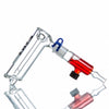 Grav® Glycerin Chiller Multi-Purpose Pipe Kit by GRAV / Grav Labs | Mission Dispensary
