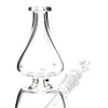 Grav® 9” Helix Beaker Bong by GRAV / Grav Labs | Mission Dispensary