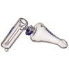 Grav® Helix™ Multi-Purpose Glass Pipe Kit by GRAV / Grav Labs | Mission Dispensary