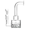 Grav® Large Circuit Dab Rig by GRAV / Grav Labs | Mission Dispensary