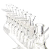 Grav® Menorah Bong - Version 2 