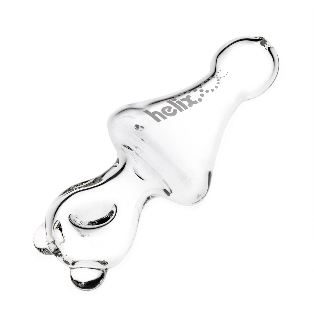 Grav® 8” Helix Classic Hand Pipe 