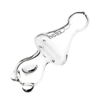 Grav® 8” Helix Classic Hand Pipe 