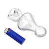 Grav® 8” Helix Classic Hand Pipe 