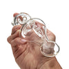 Grav® 8” Helix Classic Hand Pipe 