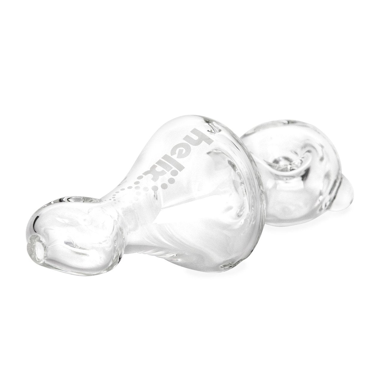 Grav® 8” Helix Classic Hand Pipe 