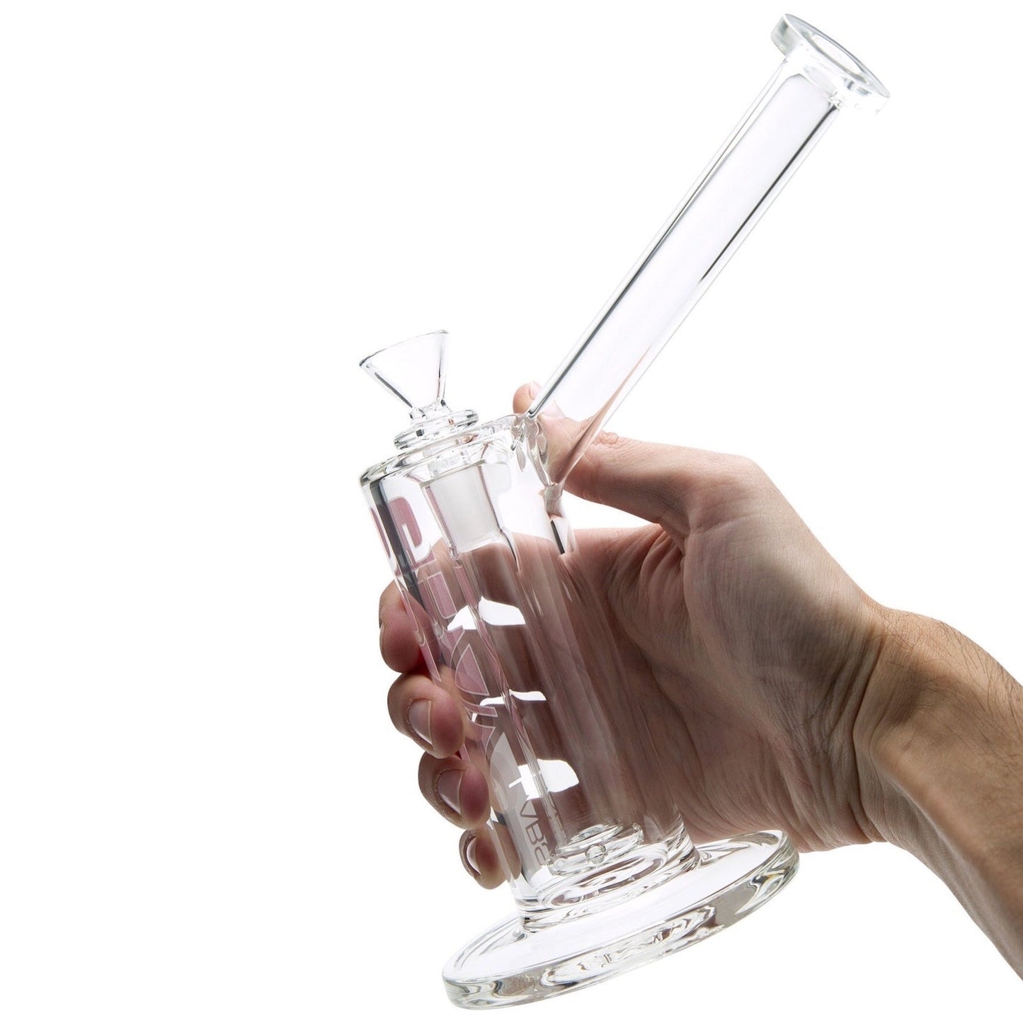Grav® Large 9” Upright Bubbler by GRAV / Grav Labs | Mission Dispensary