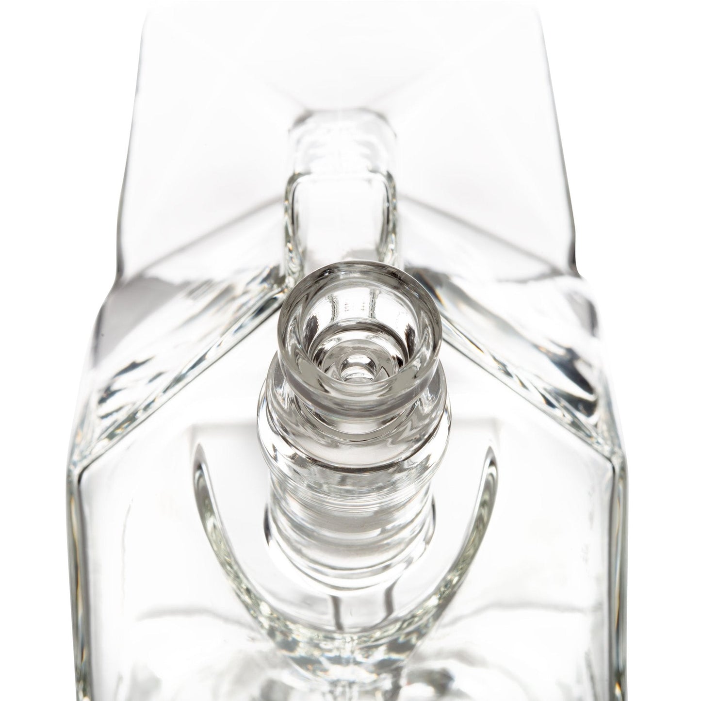 Grav® Milk Carton Bubbler 🥛 by GRAV / Grav Labs | Mission Dispensary