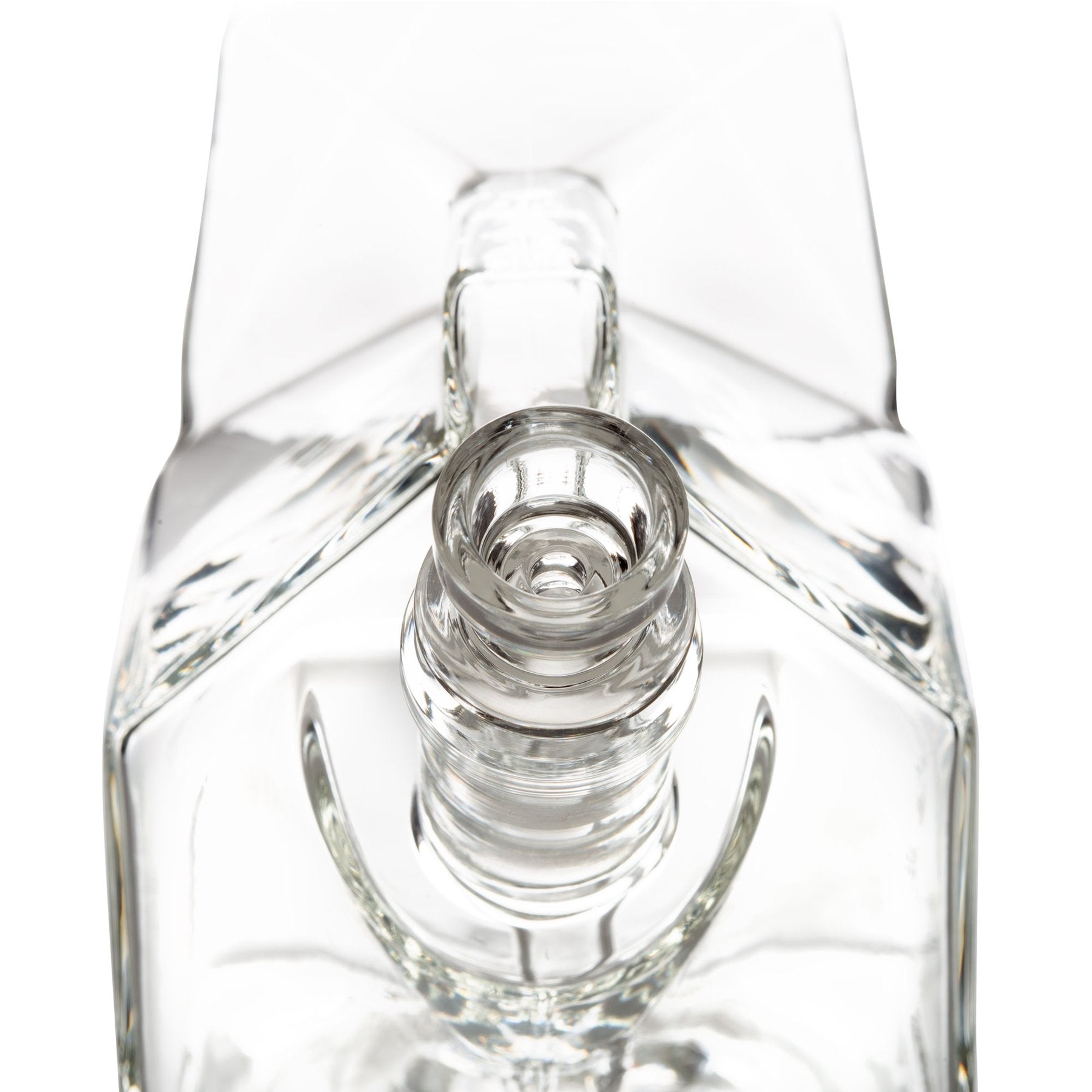Grav® Milk Carton Bubbler 🥛 by GRAV / Grav Labs | Mission Dispensary