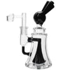 Grav® 7 Orbis Coppa Dab Rig by GRAV / Grav Labs | Mission Dispensary