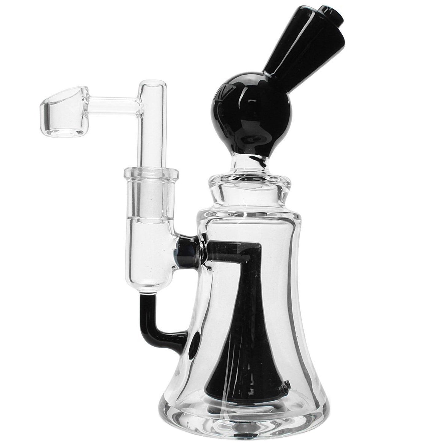 Grav® 7 Orbis Coppa Dab Rig by GRAV / Grav Labs | Mission Dispensary