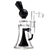 Grav® 7 Orbis Coppa Dab Rig by GRAV / Grav Labs | Mission Dispensary