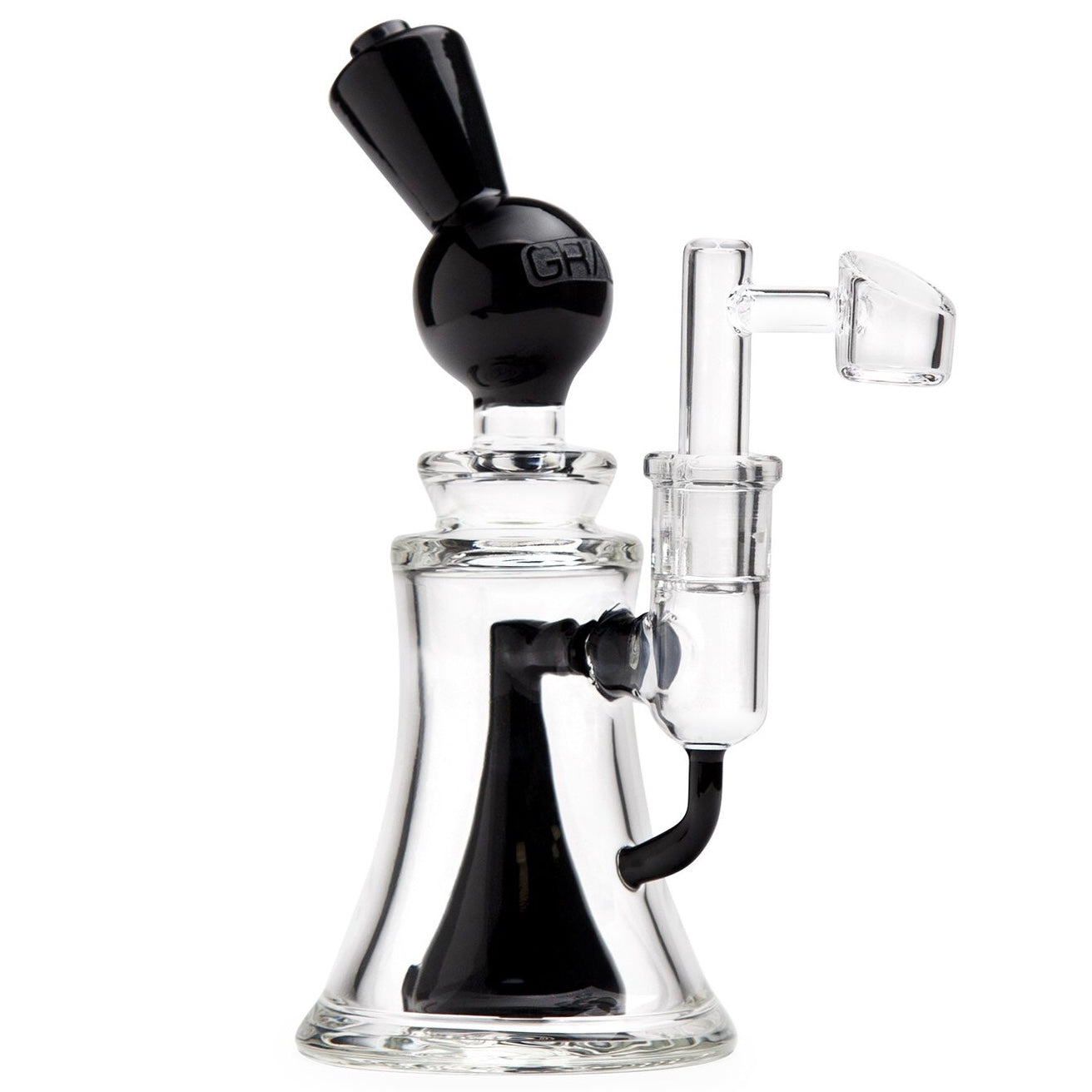 Grav® 7 Orbis Coppa Dab Rig by GRAV / Grav Labs | Mission Dispensary