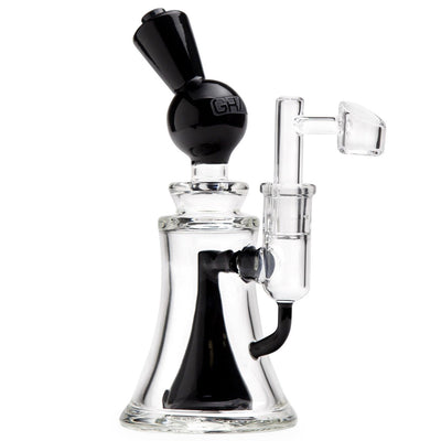 Grav® 7 Orbis Coppa Dab Rig by GRAV / Grav Labs | Mission Dispensary