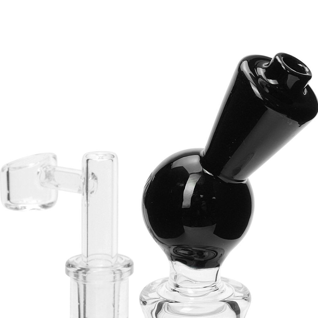 Grav® 7 Orbis Coppa Dab Rig by GRAV / Grav Labs | Mission Dispensary