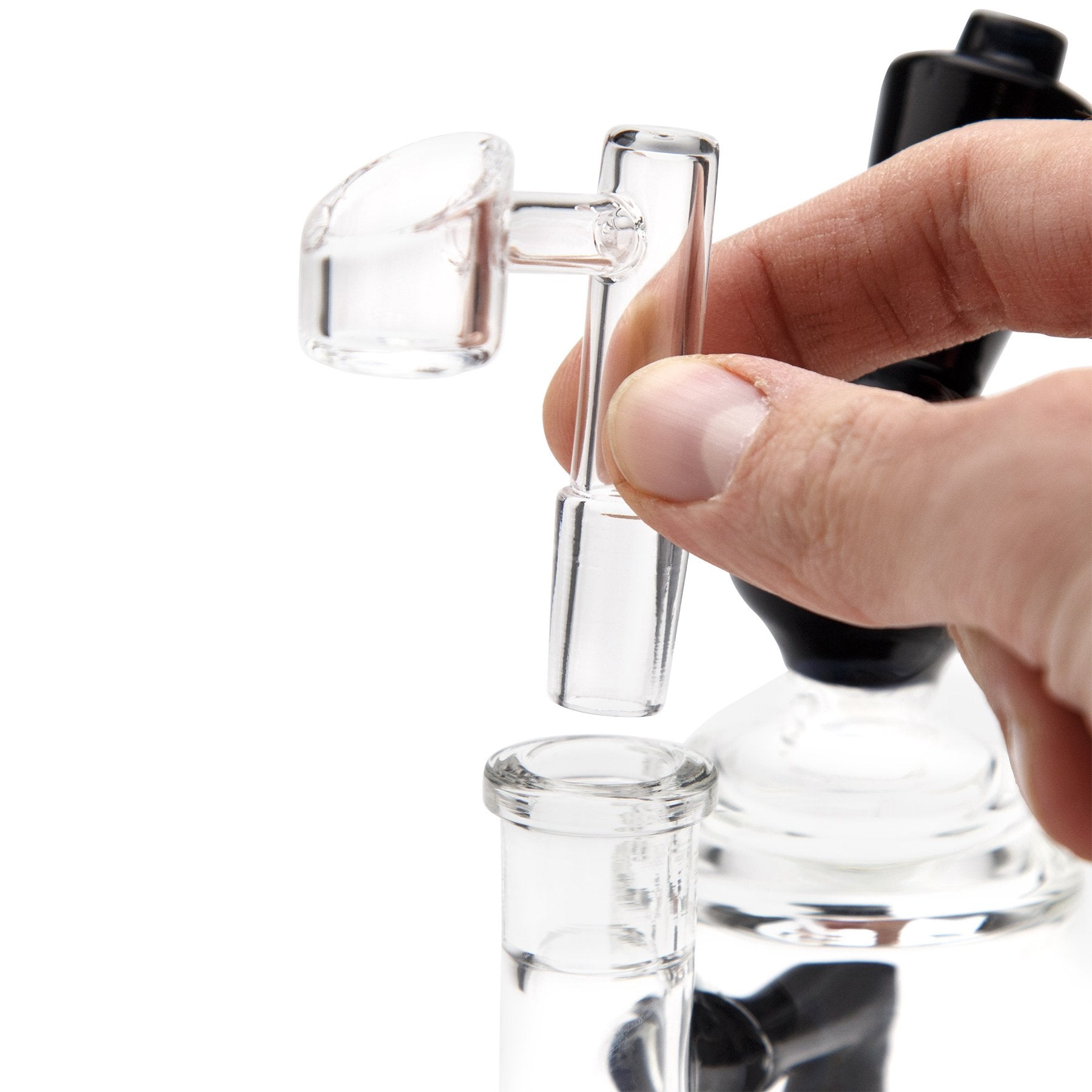 Grav® 7 Orbis Coppa Dab Rig by GRAV / Grav Labs | Mission Dispensary