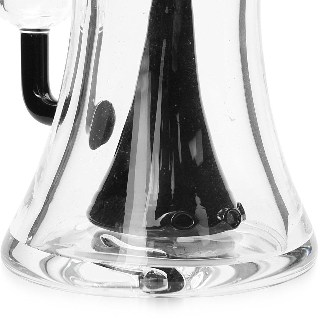 Grav® 7 Orbis Coppa Dab Rig by GRAV / Grav Labs | Mission Dispensary