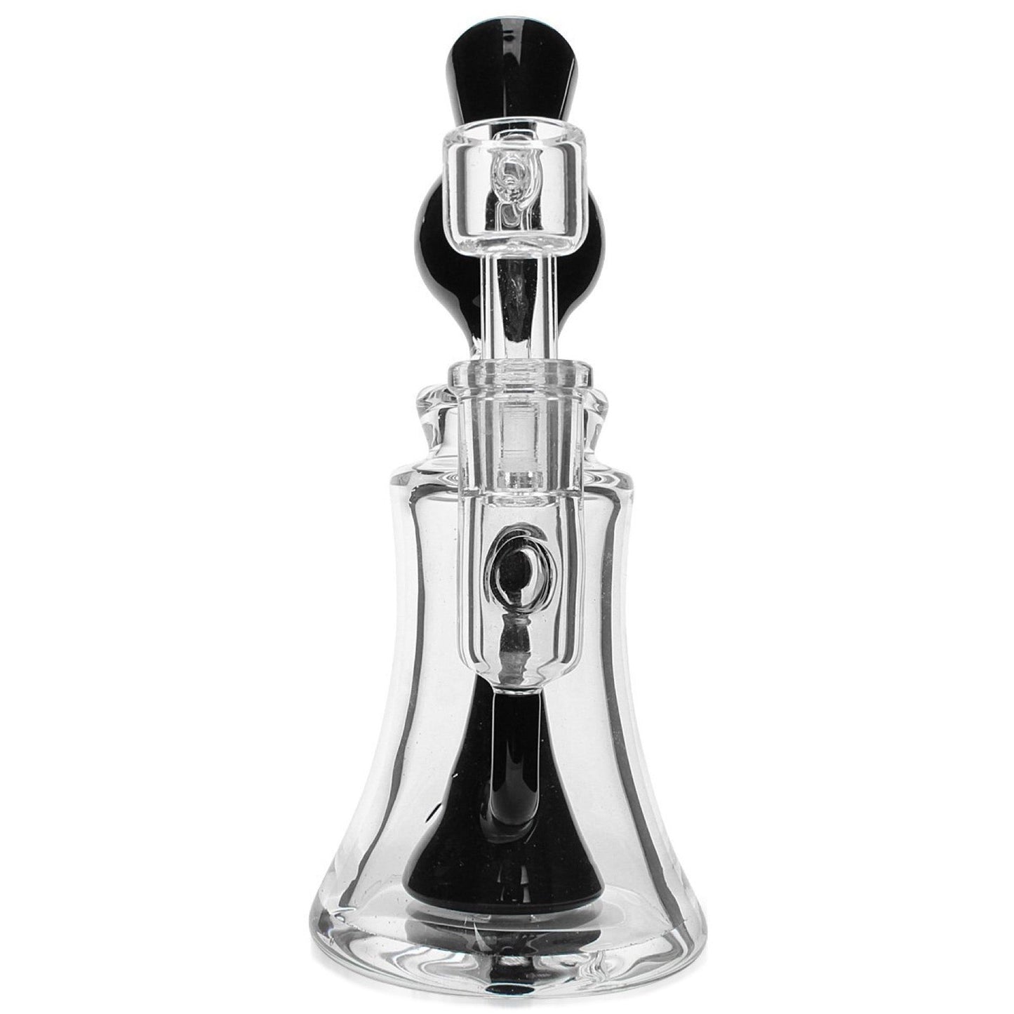 Grav® 7 Orbis Coppa Dab Rig by GRAV / Grav Labs | Mission Dispensary