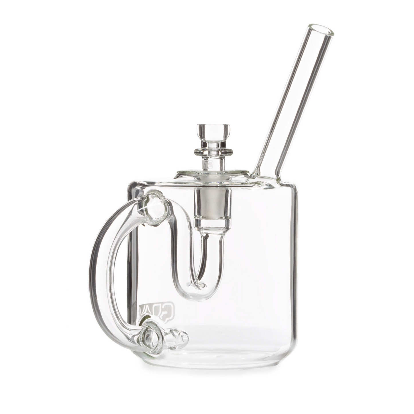 Grav® Coffee Mug Water Pipe ☕️ by GRAV / Grav Labs | Mission Dispensary