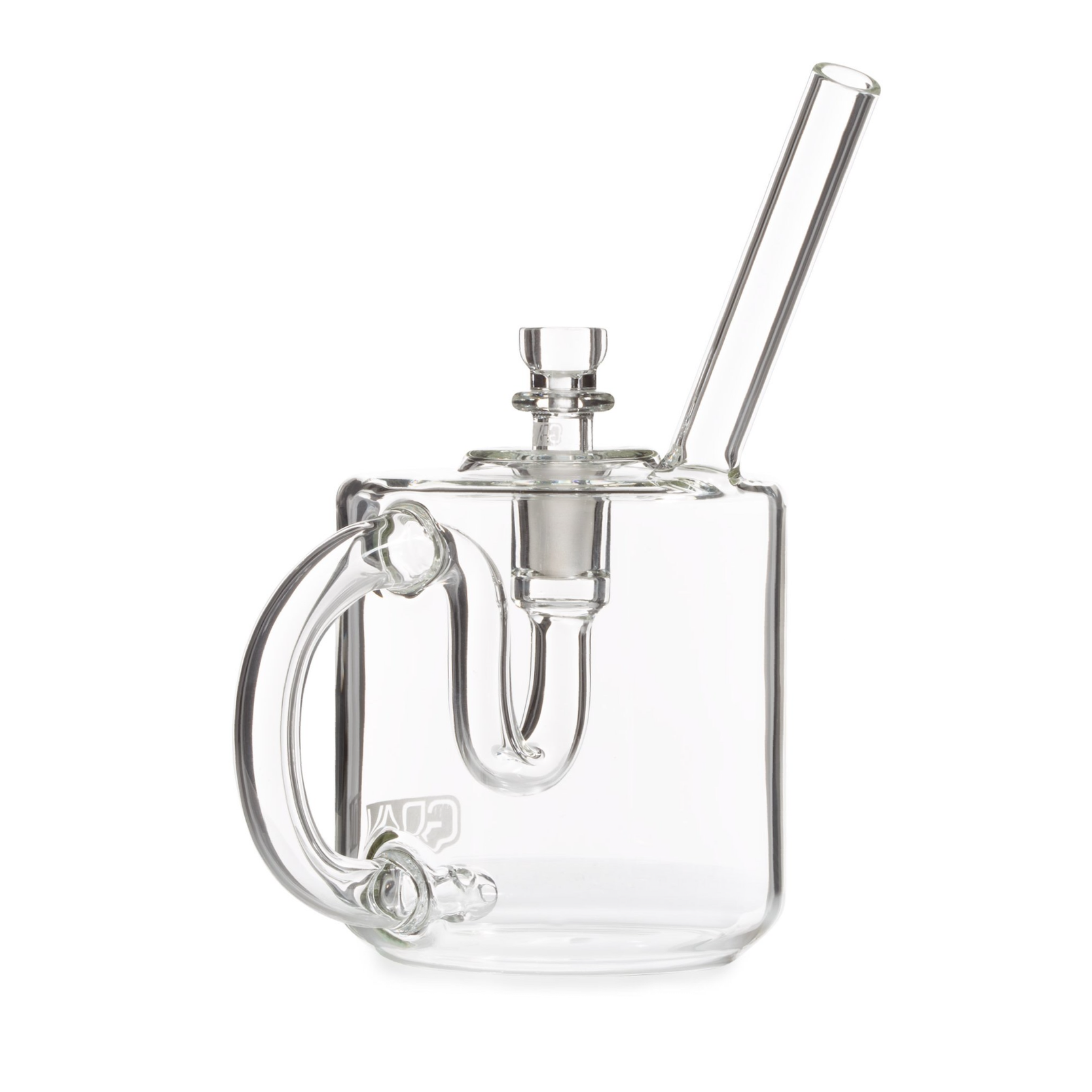 Grav® Coffee Mug Water Pipe ☕️ by GRAV / Grav Labs | Mission Dispensary