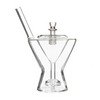 Grav® Martini Glass Water Pipe 🍸 by GRAV / Grav Labs | Mission Dispensary