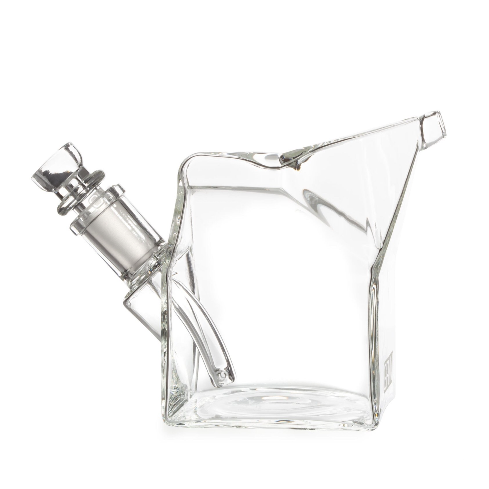 Grav® Milk Carton Bubbler 🥛 by GRAV / Grav Labs | Mission Dispensary