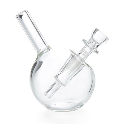 Grav® Spherical Pocket Bubbler by GRAV / Grav Labs | Mission Dispensary
