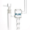 Grav Upline® 12” Bubbler Bong by GRAV / Grav Labs | Mission Dispensary