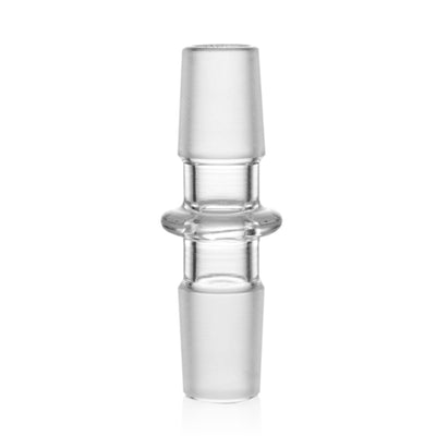 Grav® Gender Adapter - Converts 18mm Female to 18mm Male by GRAV / Grav Labs | Mission Dispensary