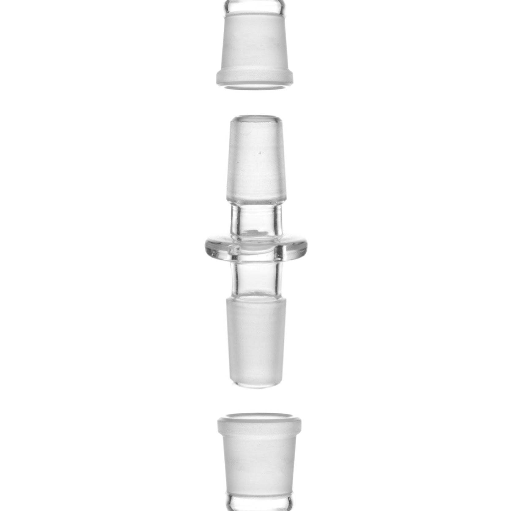 Grav® Gender Adapter - Converts 14mm Female to 14mm Male by GRAV / Grav Labs | Mission Dispensary