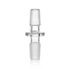 Grav® Gender Adapter - Converts 14mm Female to 14mm Male by GRAV / Grav Labs | Mission Dispensary
