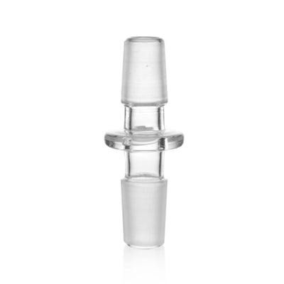 Grav® Gender Adapter - Converts 14mm Female to 14mm Male by GRAV / Grav Labs | Mission Dispensary