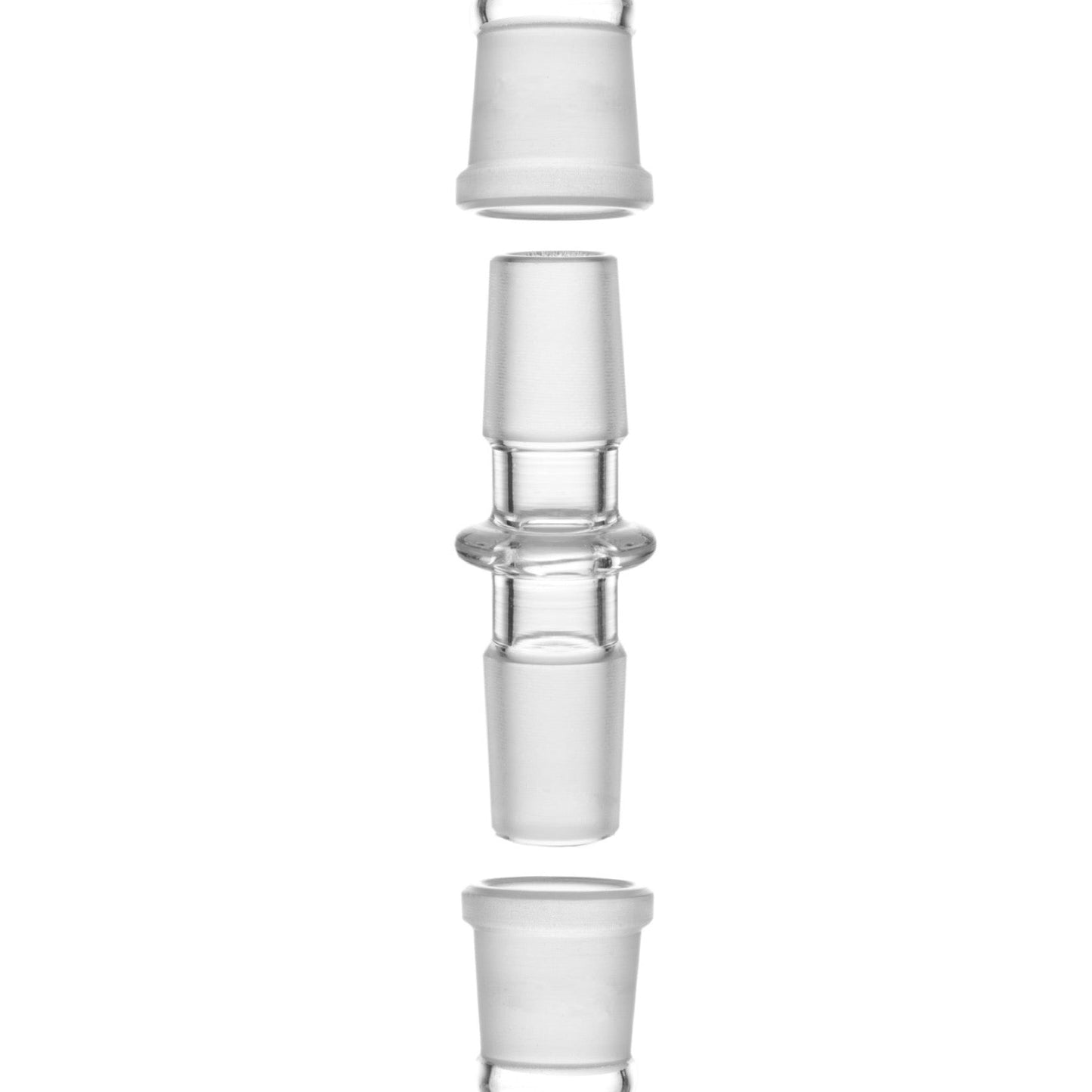 Grav® Gender Adapter - Converts 18mm Female to 18mm Male by GRAV / Grav Labs | Mission Dispensary