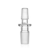 Grav® Gender/Size Adapter - Converts 18mm Female to 14mm Male by GRAV / Grav Labs | Mission Dispensary
