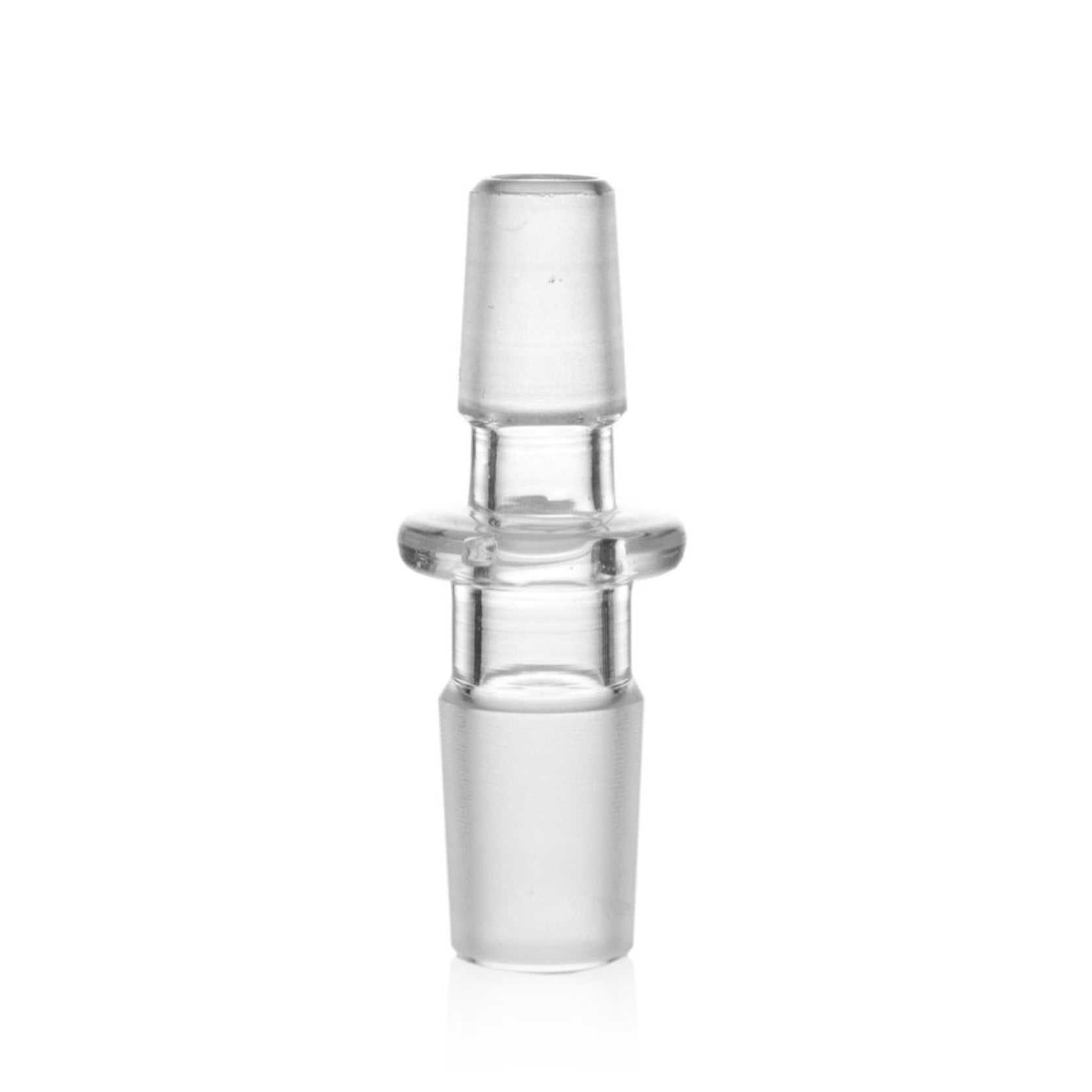 Grav® Gender/Size Adapter - Converts 18mm Female to 14mm Male by GRAV / Grav Labs | Mission Dispensary