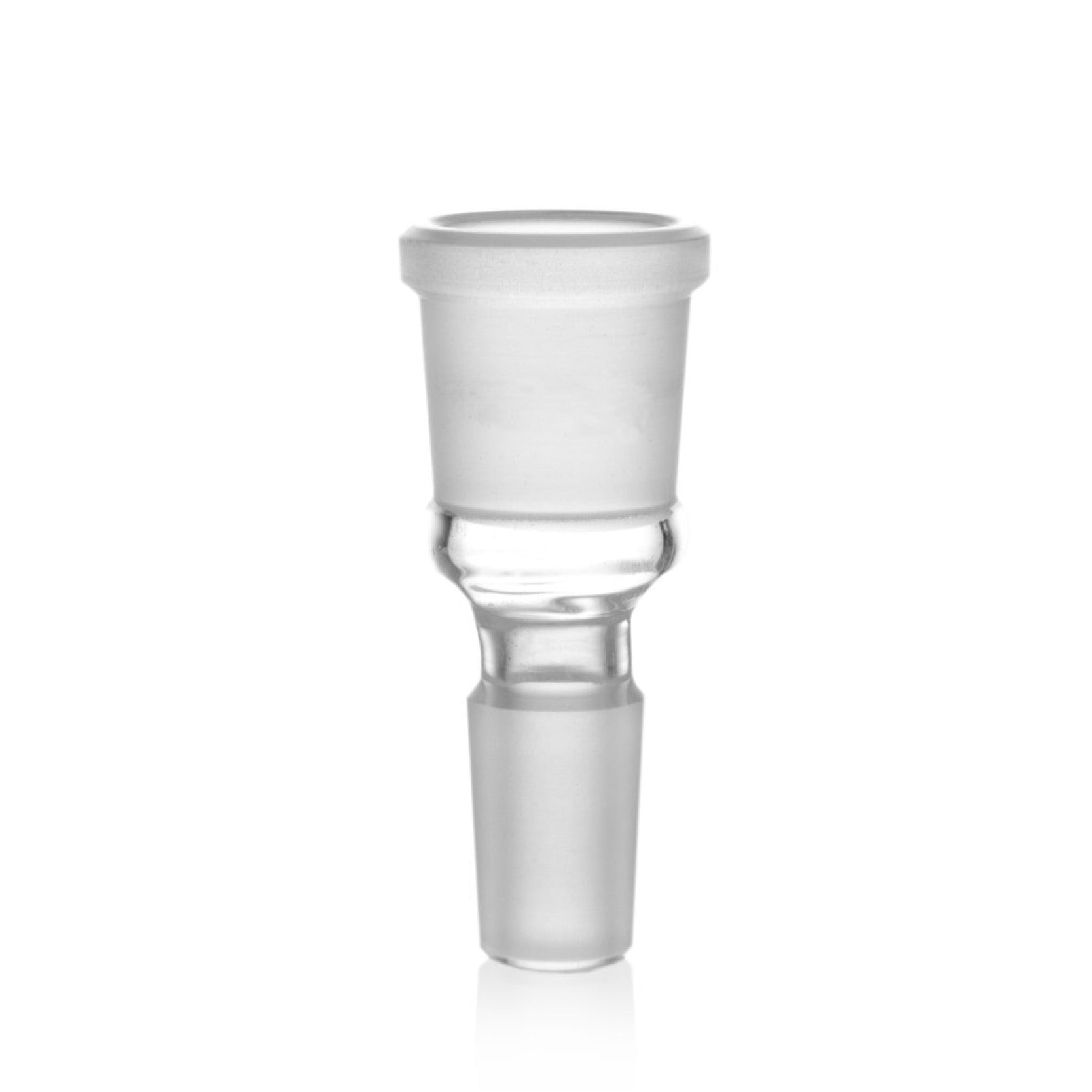 Grav® Joint Size Adapter - Converts 14mm Female to 18mm Female by GRAV / Grav Labs | Mission Dispensary