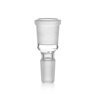 Grav® Joint Size Adapter - Converts 14mm Female to 18mm Female by GRAV / Grav Labs | Mission Dispensary