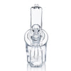Grav® Wedge Bubbler Bong by GRAV / Grav Labs | Mission Dispensary