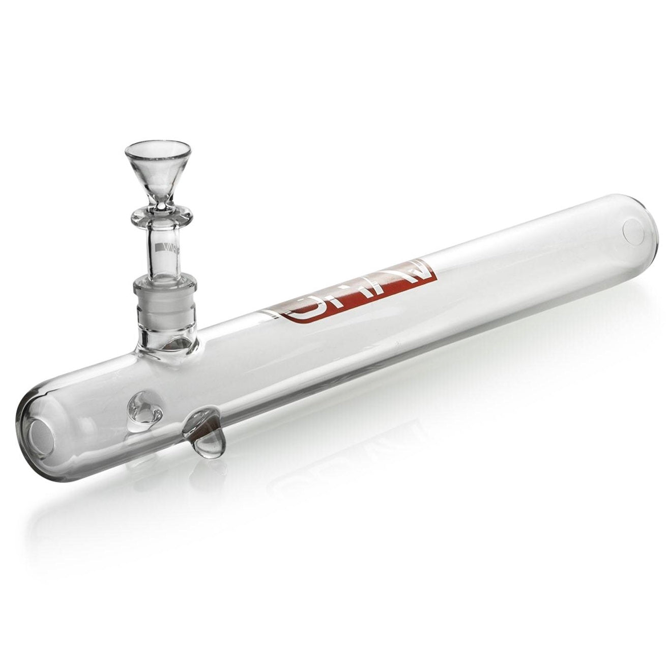 Grav® XL 18” Steamroller Pipe 