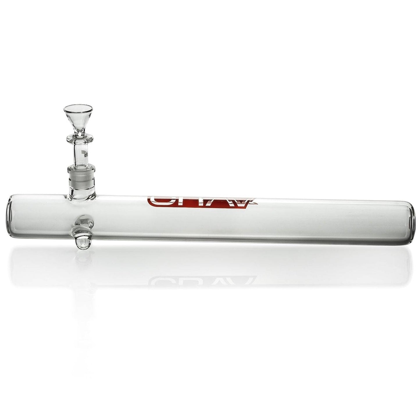 Grav® XL 18” Steamroller Pipe 