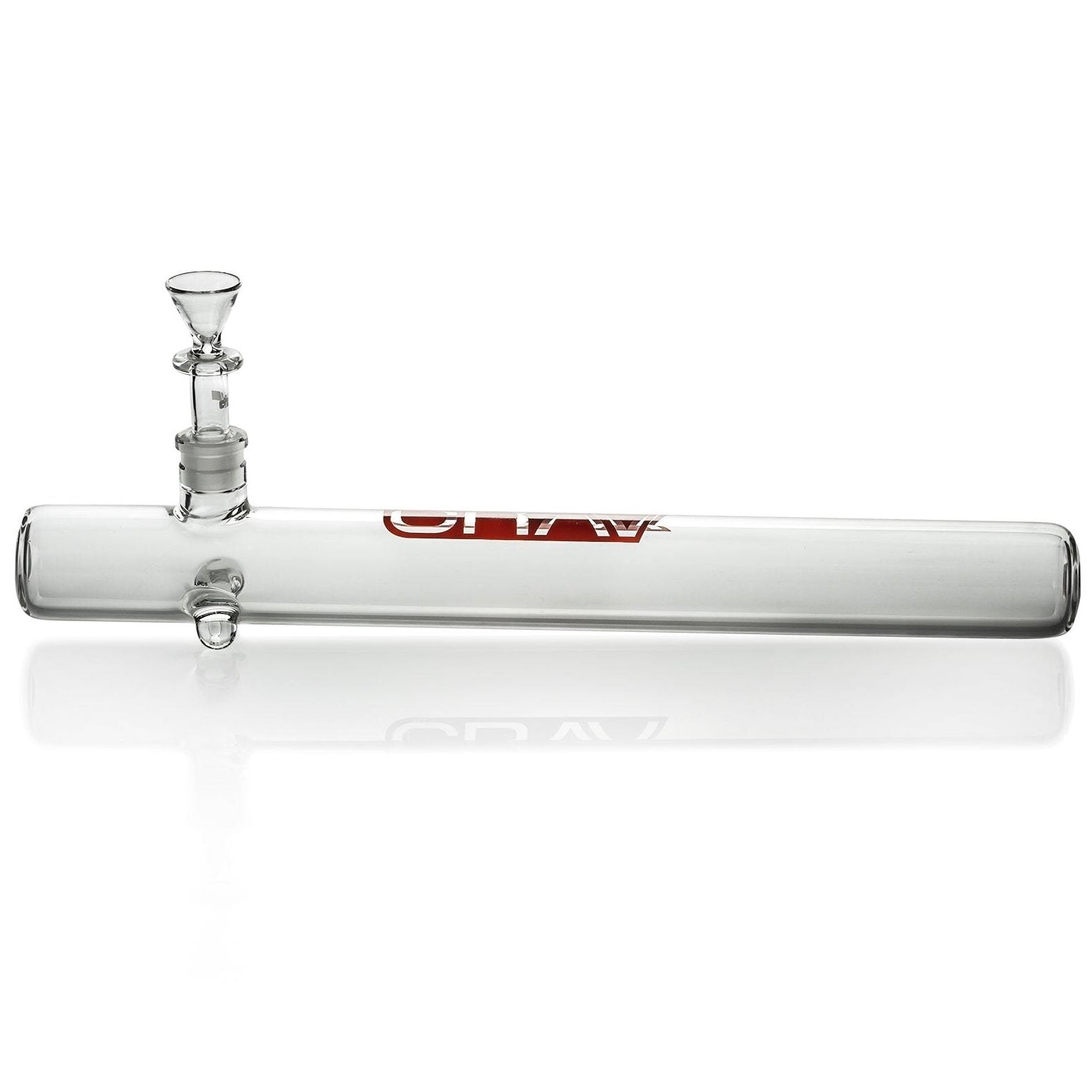 Grav® XL 18” Steamroller Pipe 
