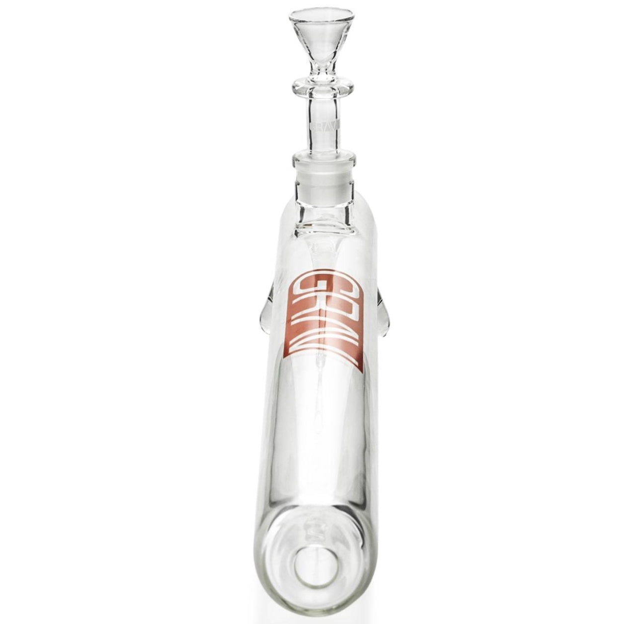 Grav® XL 18” Steamroller Pipe 